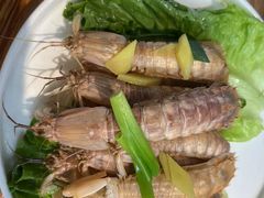 皮皮虾-大厨的餐厅(曾厝垵总店)