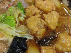 -范贤光鸡公煲(平乐园总店)
