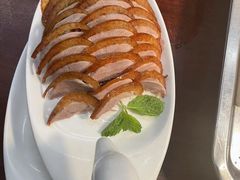 -御仙都北京菜馆·烤鸭店(双井店)