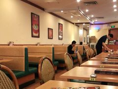 -萨莉亚意式餐厅(新洲家乐福店)