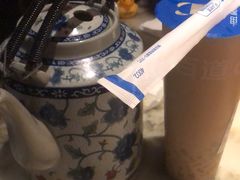 -绿茶餐厅(昌平悦荟店)