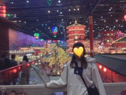 -南京万达乐园