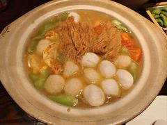 -永安鱼庄·镇江菜(东吴路店)