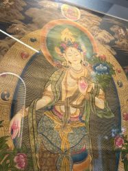 -沐迪珠宝&法佑艺术疗愈空间