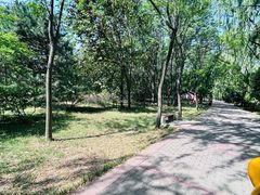 -洛阳市隋唐城遗址植物园