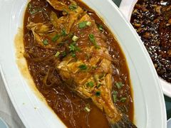 -渔娘渔家丹东海鲜(东直门店)