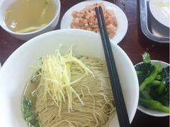 iphone_upload_pic-裕兴记·三虾面(西北街总店)