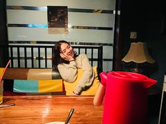 -秀·爱尔兰餐吧(上海路店)