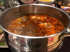 -AdD全日制餐厅(中谷花园酒店)