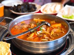 筋头巴脑经典锅-刘一锅筋头巴脑(凌空二街店)