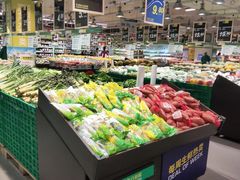 -麦德龙(浦东店)