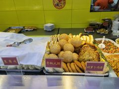 -五四广场美食城(福泰广场店)