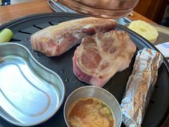 -济州爱肉堂(总店)