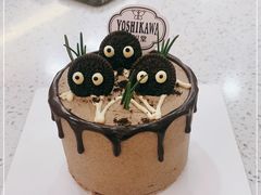 -吉川堂·日式甜点专门店(正佳广场店)