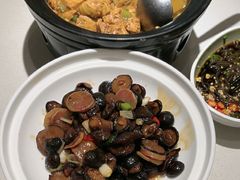 -刀板香·安徽菜(国购IFC店)