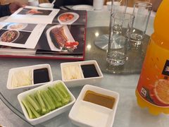 -北京全聚德(方庄店)