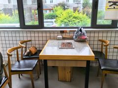 -震海贝烤贝·民俗特色店(延吉总店)