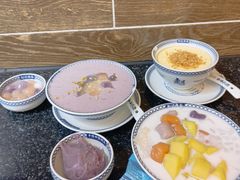 -赵记传承·中国甜品(福州总店)