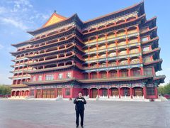 -大明幻境第一城