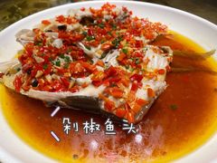 -农耕记·湖南土菜(科技园店)