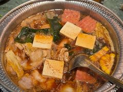 -牛New寿喜烧(龙湖金沙天街店)