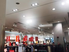 -H&M(来又来时尚购物广场店)