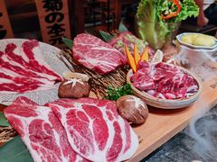 上男烧肉大满贯-上男·烧肉集市(五一广场店)