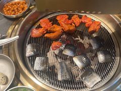 -麻蒲碳烤肉(远景路1号店)