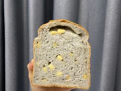 -银座仁志川·生吐司专门店(香港广场店)