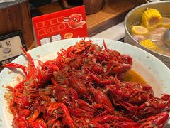 -加餐海鲜自助(宝龙一城店)