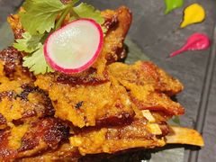 -敏珠拉姆藏餐·南京厨房(富春江东街店)