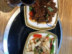 -妈妈的味道(和顺古镇店)