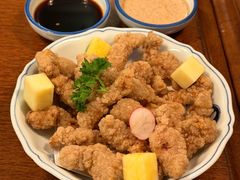 -林四喜·闽南传家菜(鼓浪屿店)