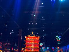 -万达茂商场(南京仙林店)