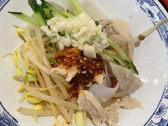-怡咖啡·自助餐·西安香格里拉