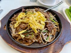 -金湖港式餐厅(建外店)