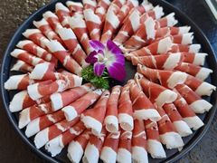 -阳坊胜利涮羊肉(阳坊老店)