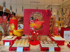 -广交会威斯汀酒店