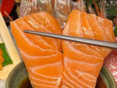 -上井料理黑金店(IFS国金中心店)