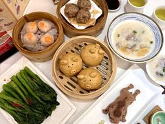 -新海利海鲜城·41年珠海老字号(夏湾店)