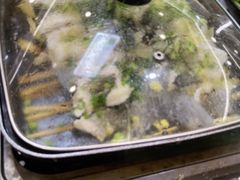 -鸿记海鲜大酒楼(开发区店)