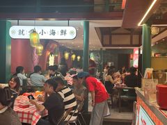 -辣小鲜·南昌大排档(船山路店)