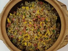眉州炒饭-眉州东坡(亚运村店)