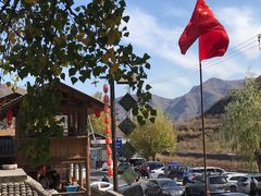 -百花人家(清水田园店)