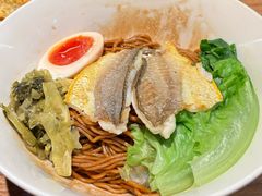 -蟹黄鱼·海派深夜面馆(江湾里店)