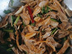 -食光慢宴·安吉土菜馆