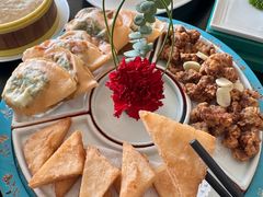 -佳丽海鲜大酒楼(环岛海景店)