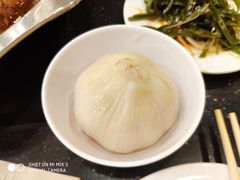 糖蒜-蝎王府羊蝎子(西直门店)