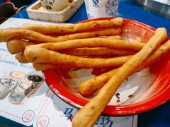 -马路边边串串香(苗栗路店)