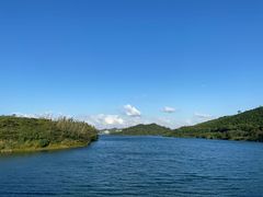 -宁波九龙湖开元度假村